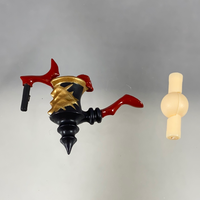 402 -Black Gold Saw TV Animation Ver. Watering Can