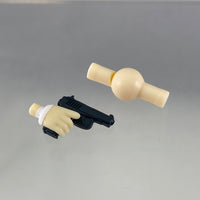 1748 -Osamu Dazai: Dark Era Ver. Pistol