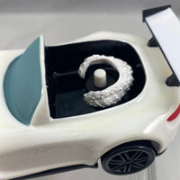 898 -Racing Miku 2018's Race Car with Decals