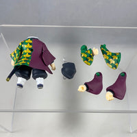 1408 -Giyu's Outfit with Sword