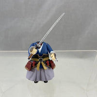 938 *-Kasen's Outfit with Sword (Option 2)