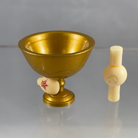 1286 -Master/Male Protagonist Holy Grail