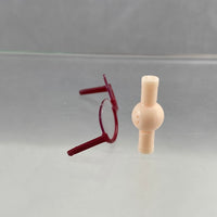 434 -Saori's Eyeglasses