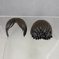 1282-DX -Sam Porter Bridges' Hair Down