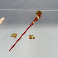 1566 -Kalim's Dormitory Leader Scepter