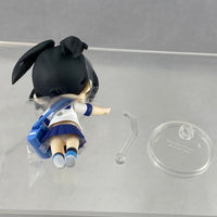 Nendoroid Petite: Kuroi Mato (Black Rock Shooter)