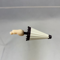 928 -Kagura's Hand For Holding Umbrella Out in Front