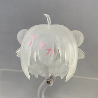 268b -Akari Akaza: Transluscent Vers. Hair