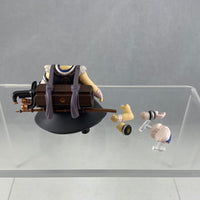 1682 -Neo: Blade Master's Body