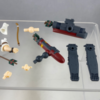 622 -Zuikaku's Bow and Arrow