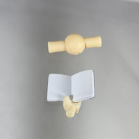 1468 -Shen Qingqiu's Book