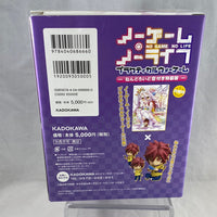 652 -Sora Complete in Box (Japanese release) with Bonus Light Novel