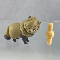 1637 -Kusaka Kabane's Tanuki-Form Inugami
