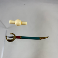 255 -Marika's Sheathed Saber