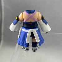 1658 -Aqua's Body