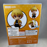 1334 -Zenitsu Agatsuma Complete in Box