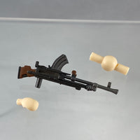 579 -Perrine's Bren Mk. I Machine Gun