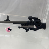 1482 -Mari Makinami Illustrious Plugsuit Ver. Sniper Rifle