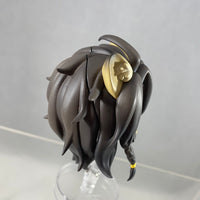 1526 -Leona's Hair with Lion-Style Cat Ears & Tail