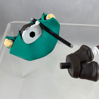 1193 -Tanjiro's Outfit