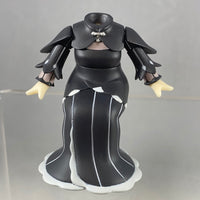 1461 -Echidna's Dress Standing & Sitting