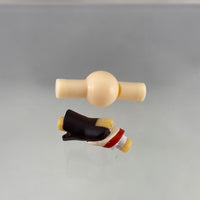 634 -Musashi's Hand to Clasp Yamato's Hand (520)