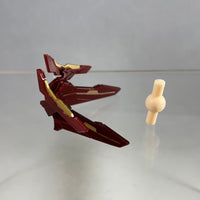 988 -Iron Man Mask 50: Infinity Edition Vers. Wings