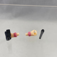 584 *-Nozomi: Training Vers. Movie Camera and Microphone (Option 1)