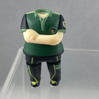 1093 *-Wang's Jersey Outfit with Crossed Arms (Option 3)