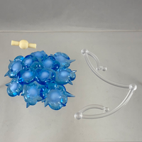 1221 -Yusuke's Spirit Shotgun Effect