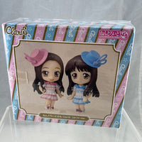 Nendoroid Petite - ClariS Connect Petites with Birthday Limited Edition CD
