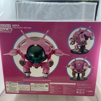 Nendoroid More -D.Va's JUMBO MEKA