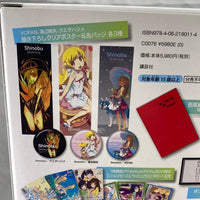 424 -Shinobu Oshino Premium Box