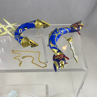 904 -Archer/Ishtar's Noble Phantasm Bow & Arrow & Effects (13 Pieces!)