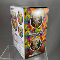 1438 -Harley Quinn Complete in Box