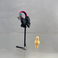 673 -Hatsune Miku: Magical Mirai 2016 Ver. Microphone with Bow