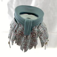 1690 -Emil of NieR Cloak and Scarf