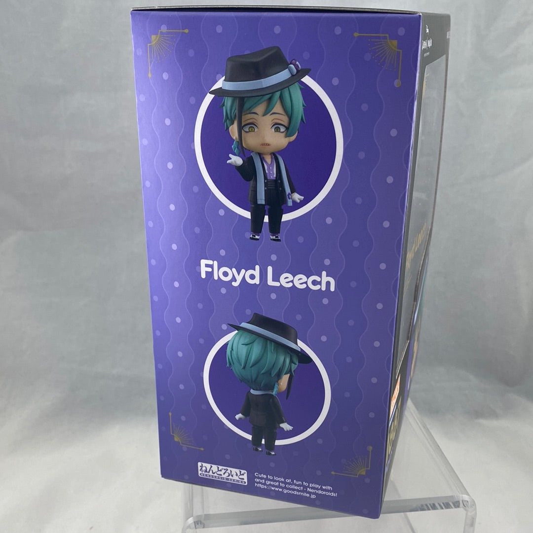 Nendoroid Floyd Leech