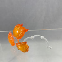 1571 -Popp's Finger Flare Blasts Effect Piece