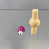 1478 -Riddle Rosehearts Pink Hedgehog