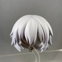 1515 -Assassin/Jack the Ripper's Hair