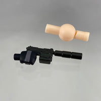 447 -Solid Snake's Handgun with Silencer