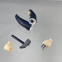 1548 -Nobara's Hammer & Nails