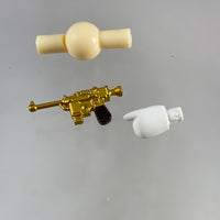 1189 -Goro's Ray Gun