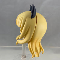 579 - Perrine's Hair with Cat Ears and Tail