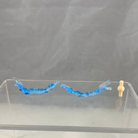 585 -Fubuki: Animation Vers. Splash Effect Pieces