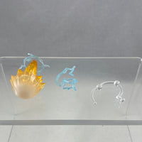 1610 -Mikoto: Daihasei Fest Ver. Railgun Electric Effect Pieces