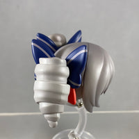 1371 -Bronya's Twin-Tails