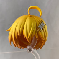 1486 -Kirara's Hair
