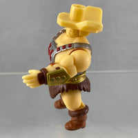 1775 -He-Man's Muscular Body